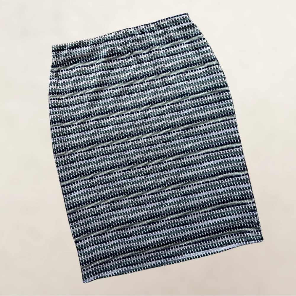 Jane Mackenzie XXL pencil skirt